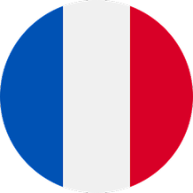 France Flag